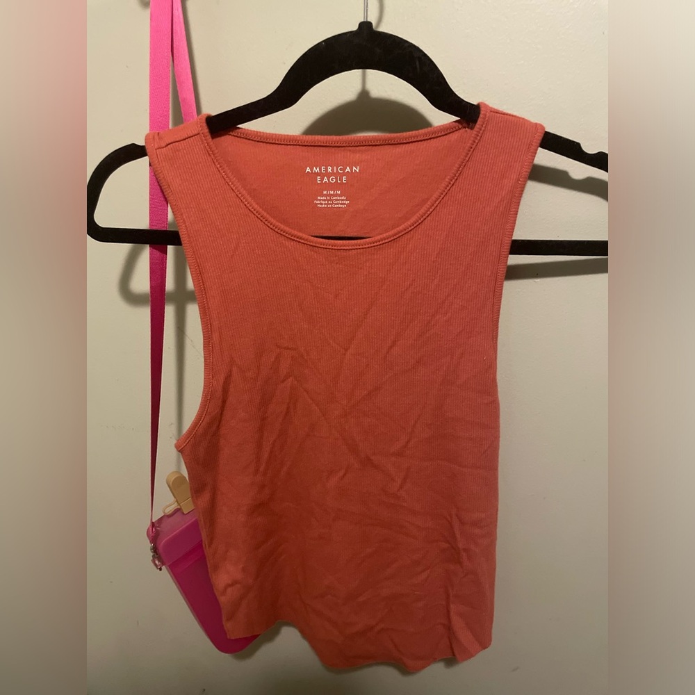 American eagle tank top